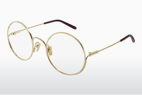 Brýle Chloé CC0017O 001