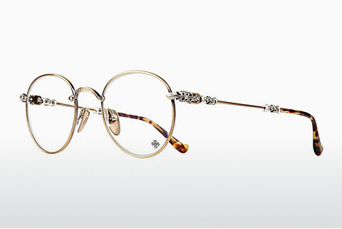 Brýle Chrome Hearts Eyewear BUBBA-A AG-P