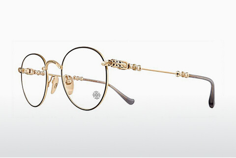 Brýle Chrome Hearts Eyewear BUBBA-A ORB/MGP-MGR