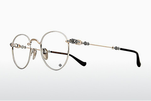 Brýle Chrome Hearts Eyewear BUBBA-A SS/GP-P