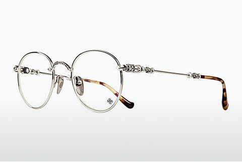 Brýle Chrome Hearts Eyewear BUBBA-A SS-P