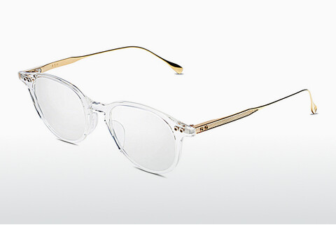 Brýle DITA Ash (DRX-2073 H)
