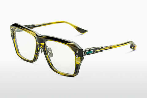 Brýle DITA GRAND-APX (DTX-417 03A)