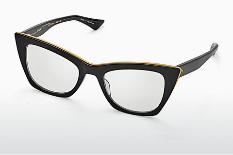 Brýle DITA Showgoer (DTX-513 01)