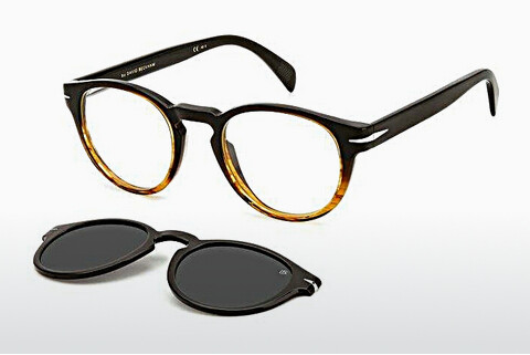 Brýle David Beckham DB 7104/CS EX4/M9