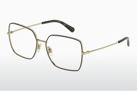 Brýle Dolce & Gabbana DG1323 1344