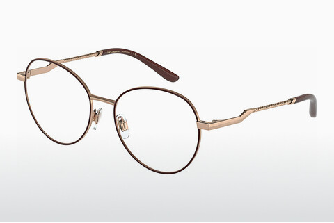 Brýle Dolce & Gabbana DG1333 1351