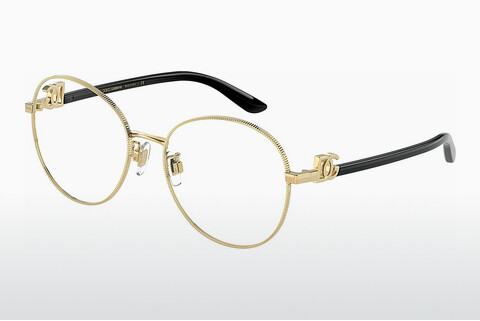 Brýle Dolce & Gabbana DG1339 02