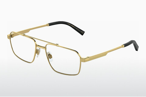 Brýle Dolce & Gabbana DG1345 02