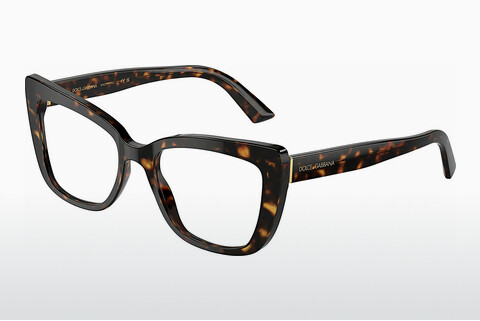 Brýle Dolce & Gabbana DG3308 502
