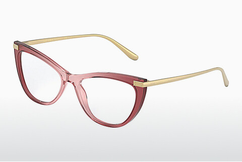 Brýle Dolce & Gabbana DG3329 3267