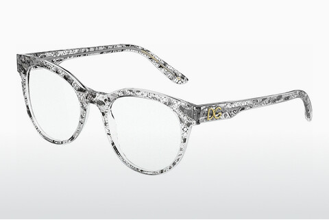 Brýle Dolce & Gabbana DG3334 3287