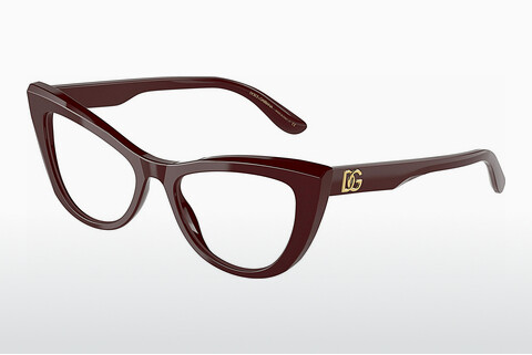 Brýle Dolce & Gabbana DG3354 3091