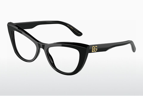Brýle Dolce & Gabbana DG3354 501