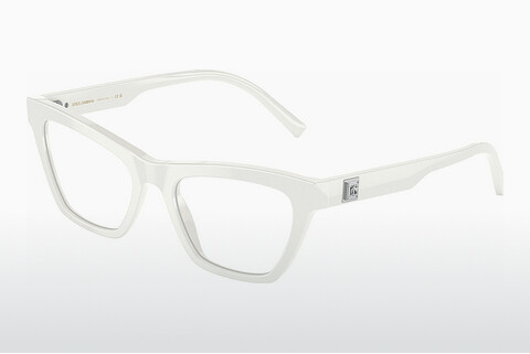 Brýle Dolce & Gabbana DG3359 3312