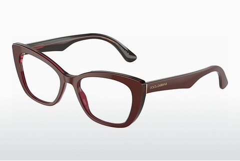 Brýle Dolce & Gabbana DG3360 3247