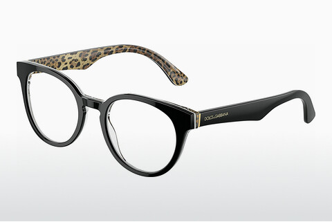 Brýle Dolce & Gabbana DG3361 3299