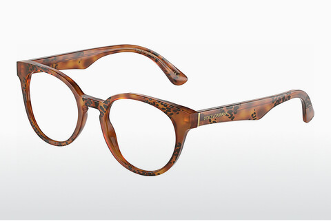 Brýle Dolce & Gabbana DG3361 3380