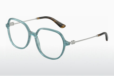Brýle Dolce & Gabbana DG3364 3406