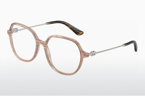 Brýle Dolce & Gabbana DG3364 3411