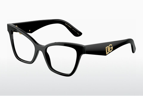 Brýle Dolce & Gabbana DG3369 501