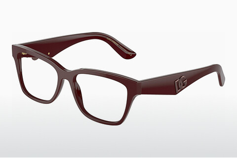 Brýle Dolce & Gabbana DG3370 3091