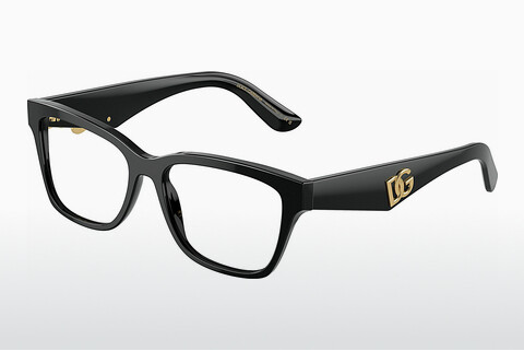 Brýle Dolce & Gabbana DG3370 501