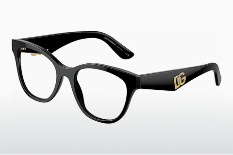 Brýle Dolce & Gabbana DG3371 501