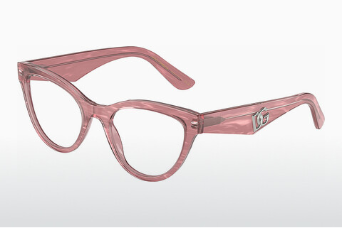 Brýle Dolce & Gabbana DG3372 3405