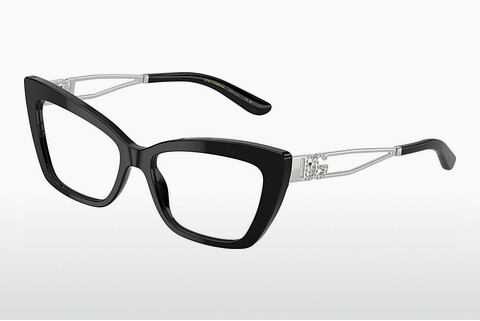 Brýle Dolce & Gabbana DG3375B 501