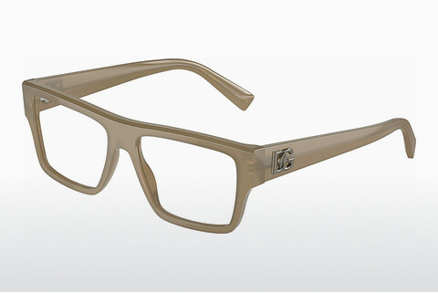Brýle Dolce & Gabbana DG3382 3089
