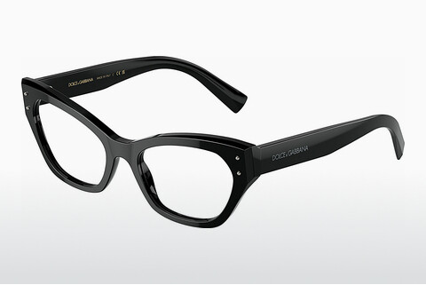 Brýle Dolce & Gabbana DG3385 501