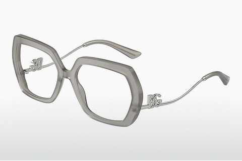 Brýle Dolce & Gabbana DG3390B 3421