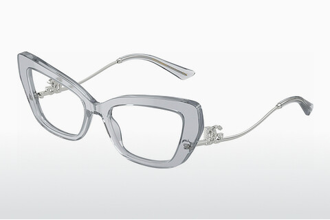 Brýle Dolce & Gabbana DG3391B 3291