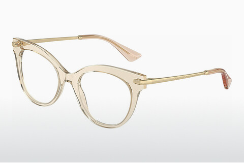 Brýle Dolce & Gabbana DG3392 3432