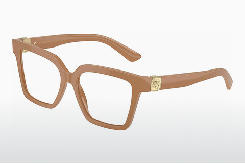 Brýle Dolce & Gabbana DG3395 3292