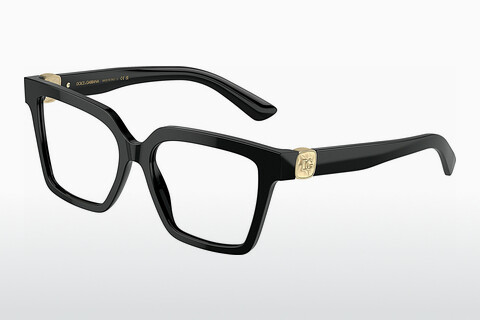 Brýle Dolce & Gabbana DG3395 501