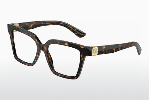 Brýle Dolce & Gabbana DG3395 502