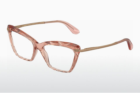 Brýle Dolce & Gabbana DG5025 3148