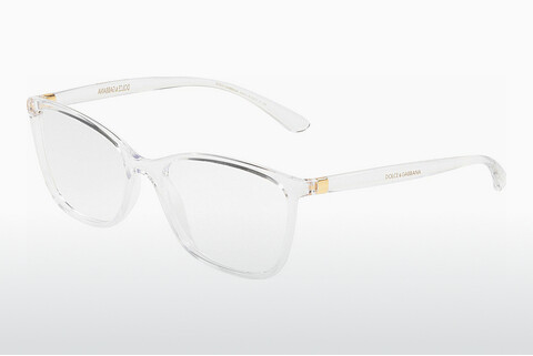 Brýle Dolce & Gabbana DG5026 3133