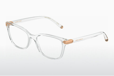 Brýle Dolce & Gabbana DG5036 3133