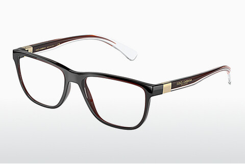 Brýle Dolce & Gabbana DG5053 3295