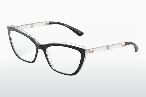 Brýle Dolce & Gabbana DG5054 675