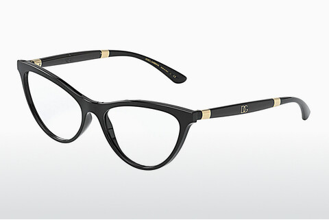 Brýle Dolce & Gabbana DG5058 501