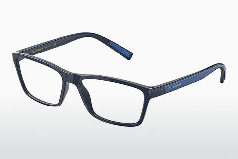 Brýle Dolce & Gabbana DG5072 3294