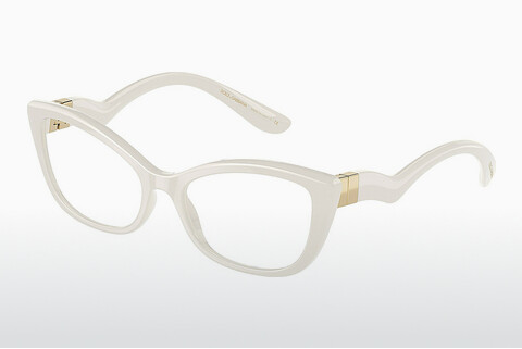 Brýle Dolce & Gabbana DG5078 3323