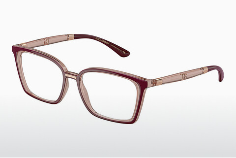 Brýle Dolce & Gabbana DG5081 3247