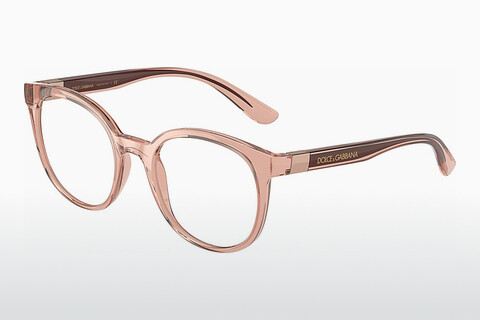 Brýle Dolce & Gabbana DG5083 3148