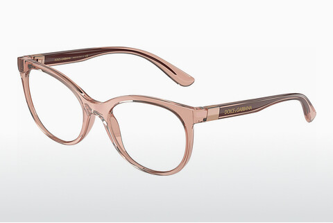 Brýle Dolce & Gabbana DG5084 3148