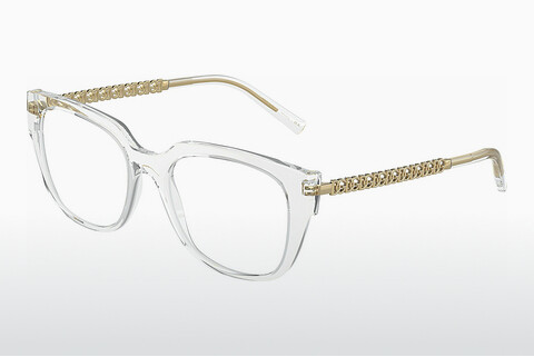 Brýle Dolce & Gabbana DG5087 3133